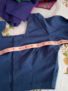 6 New Blouse Combo