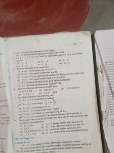 Class 11 Maths NCERT