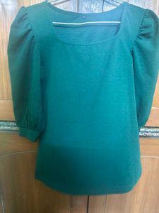 Green Top