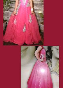 Two Gorgeous Gowns