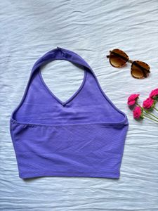 Tops Backless