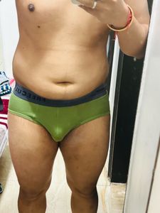 Freecultr Men's Briefs