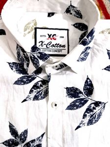 Boys Shirt
