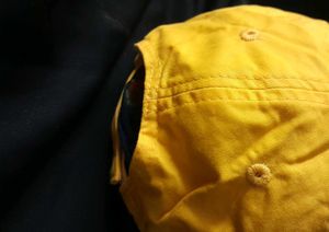 Disney Cap
