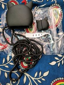 Iphone 20W Charger Cover With Popsocket