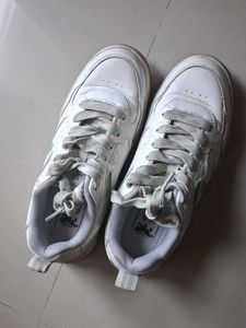 Red Tape Classic Sneakers