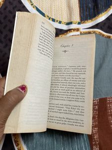 Blood Of Tyrants By Naomi Novik