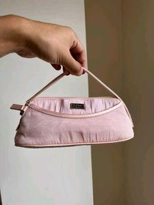 Christian Dior Signature Cosmetic Bag