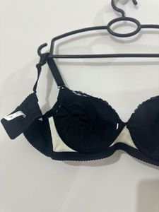 Lacy Padded Bra, Bust-36 B