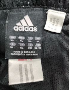 Orignal Adidas Basketball shorts