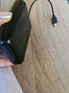 PowerBank Galaxy