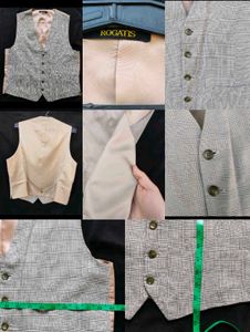 6 Combo - Party Wear Blazer &amp; Shirts