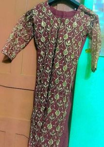 Ethnic Kurta