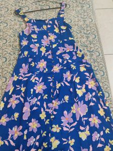 Dress (Large size)
