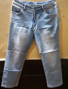 Blue Jeans