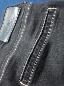 Dark Wash Jeans