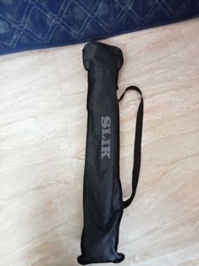 tripod new slik