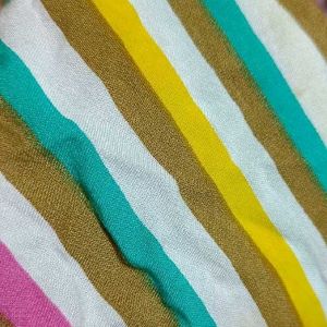 Cotton Kurta With Pant
