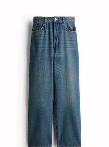 H&amp;M Wide Legs Jeans/EUR 38