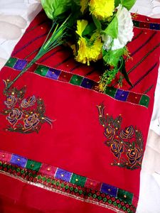 Wedding Saree