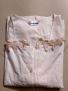 Flas Sale Low Price Xl Size Top And Pant Set