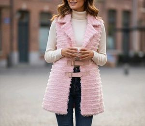 kawaii pink half jacket