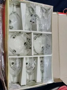 New Wine Sets