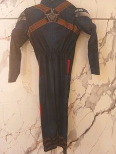 Marvel Avengers Costume