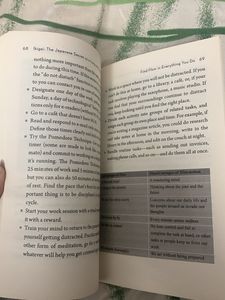 Ikigai: The Japanese Secret to a Long
