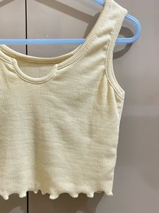 New Top