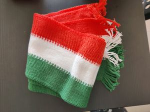 Independence Day Indian Flag Stole And Wrist Band
