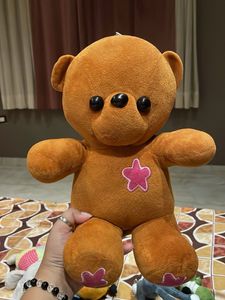 Cute Plush Teddy Bear