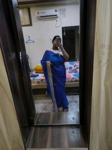 Set Of 4 Elegant Saree Only For 500!