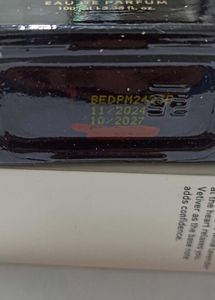 bellavita CEO men perfume