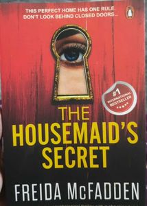 THE HOUSEMAID'S SECRET