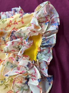 Designer Blouse