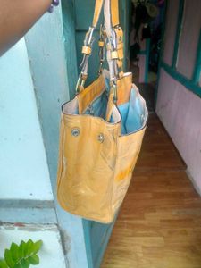 Vintage Coach Hampton patent leather ❤️❤️❤️bag