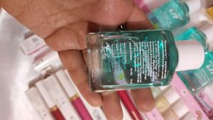 New Myglamm Makeup Kit