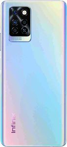 Infinix note 10 pro(Nordic secret,256GB,8GB RAM)