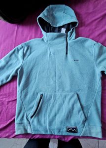 Decathlon Quechua Fleece Hoodie