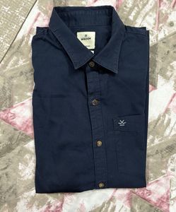 Branded shirt