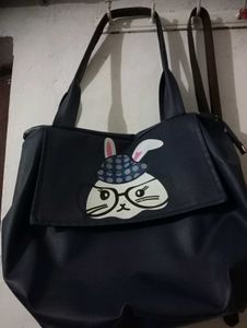 Bunny 🐰 Bag For Women