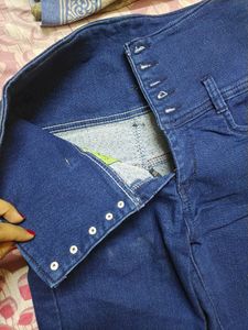 Brand  New Jeans Waist 30