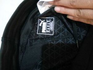 Puma tight