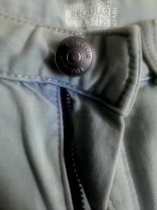 Levi’s Denim Jean
