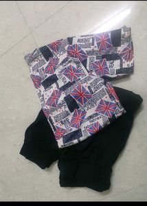 Multi Dress