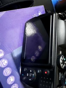 BenQ GH600 Digital Camera