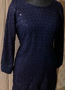 festive wear kurti