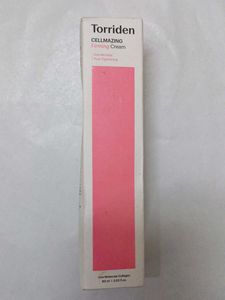 Torriden Cellmazing Firming Cream 60 ml