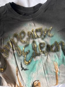 Printed Like New Unisex Tshirt 😃